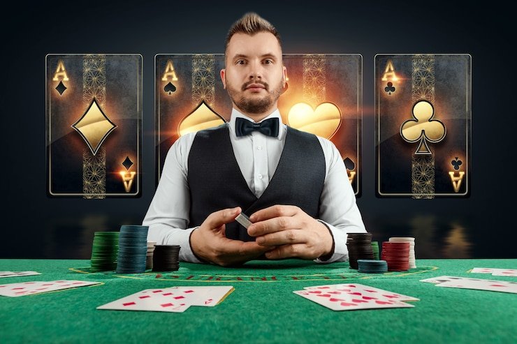 Privasi akun saat membuka halaman Ezugi