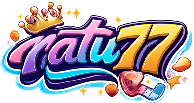 Logo ratu77